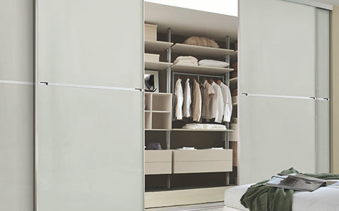 Mod Craft Sliding Door Wardrobes 4